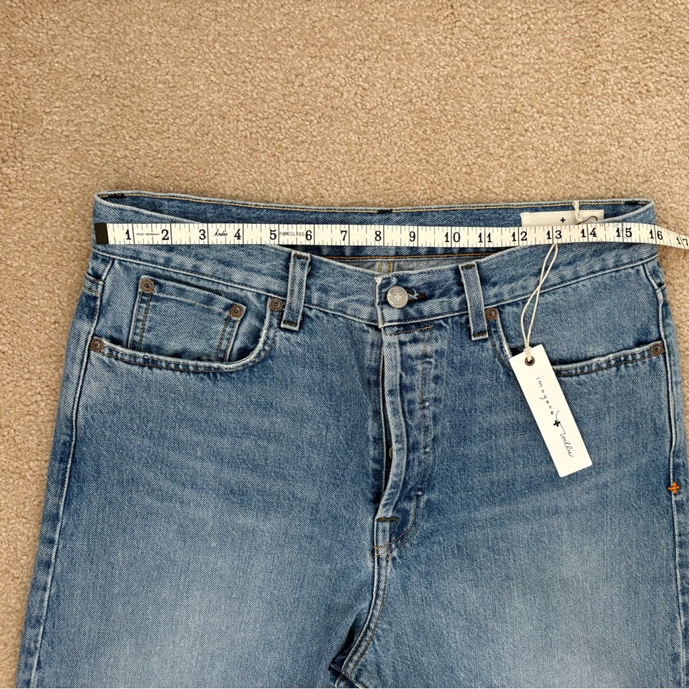 Imogene + Willie Adelaide Jeans - Picture 4 of 11